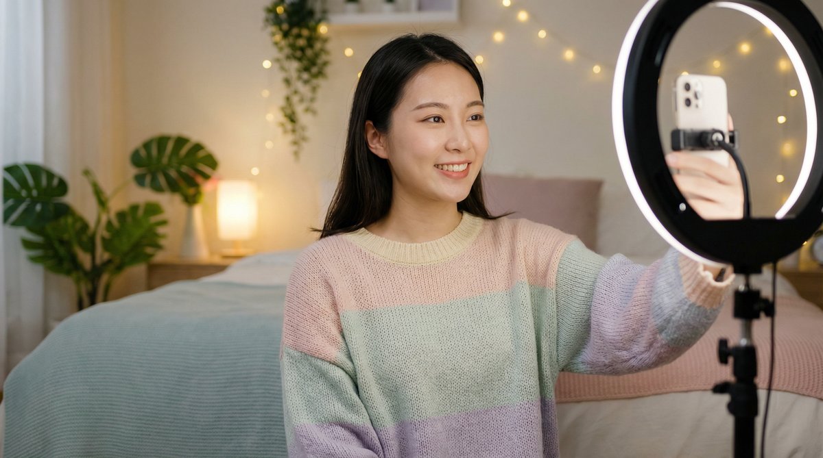 哔咔漫画生活视频